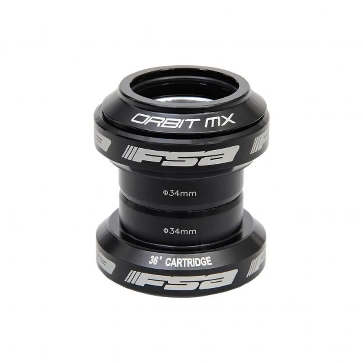 Serie sterzo FSA ORBIT MX 1 1/8