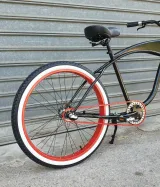 Hot Rod Monark 3i