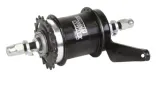 Hub Sturmey Archer Duomatic Black