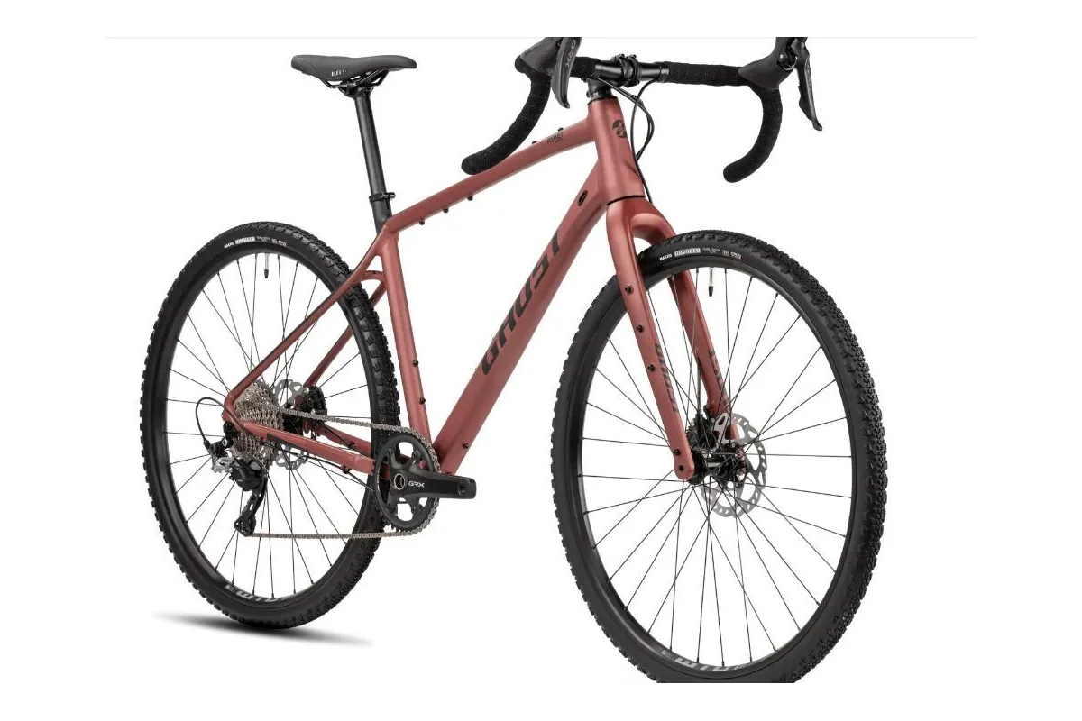 Ghost gravel deals bike