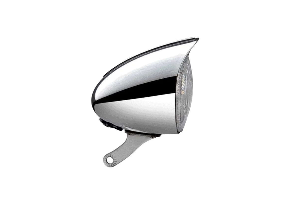 Faro Hot Rod Led Anteriore 70mm