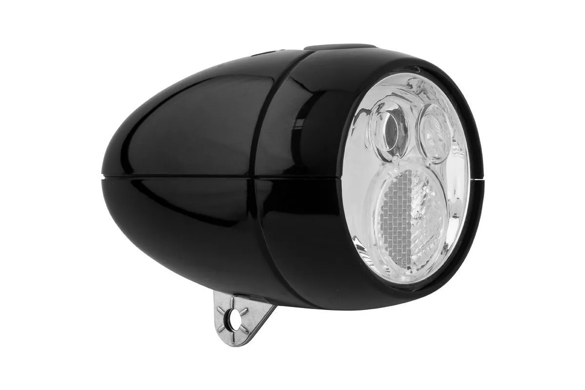 Faro Vintage Led Nero