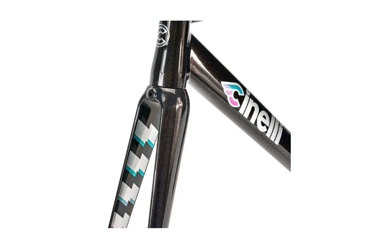 Cinelli best sale parallax frameset