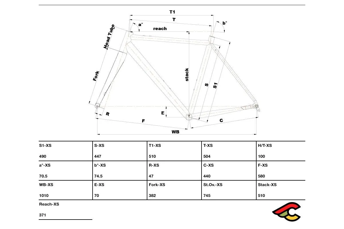 Cinelli zydeco lala discount sora