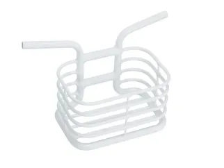 Manubrio cestino Beach Basket Small Bianco