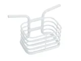 Manubrio cestino Beach Basket Small Bianco