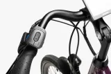 City E-bike Focarini Agile 26 500Wh