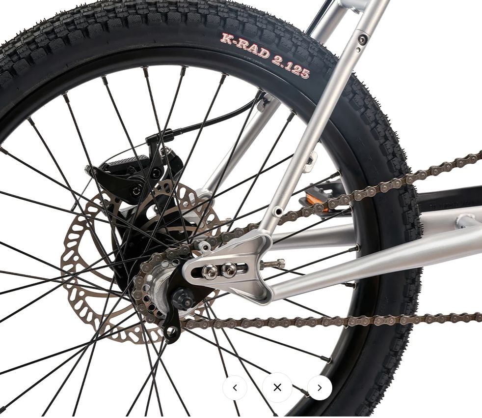 Cinelli bmx discount