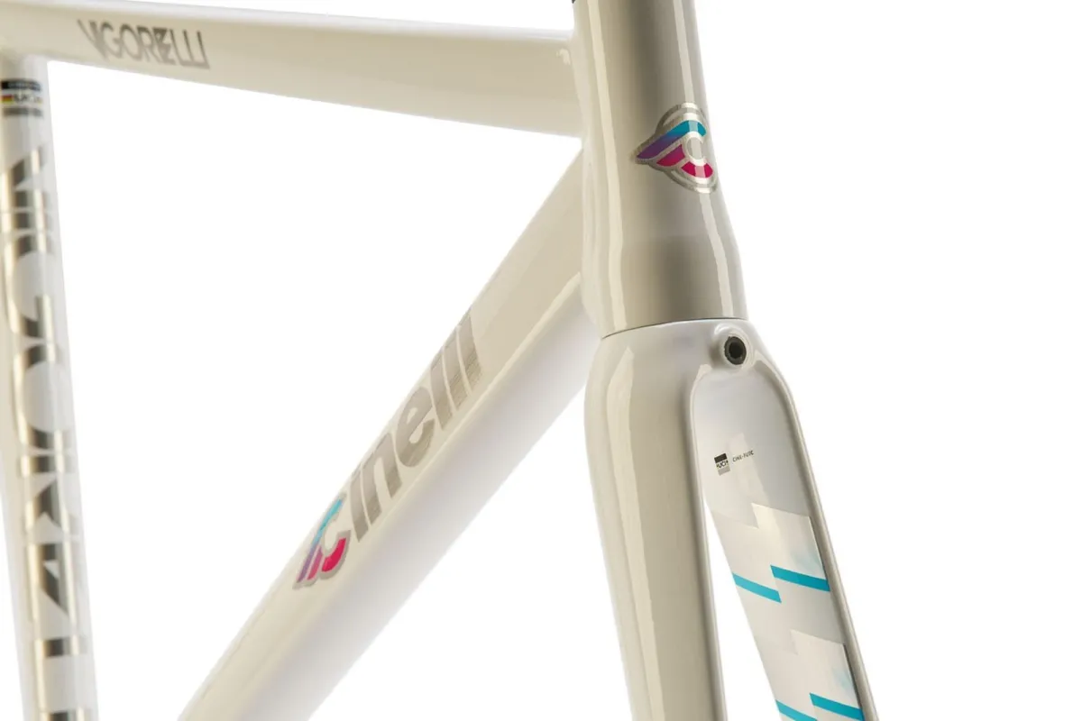 Cinelli clearance fixie rahmen