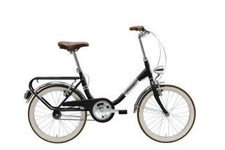 Vintage 20 Deluxe - Faltrader und Tender - Bcycles