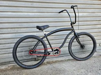 Chico malo mk3 - Special Garage - OFFICINE BCYCLES