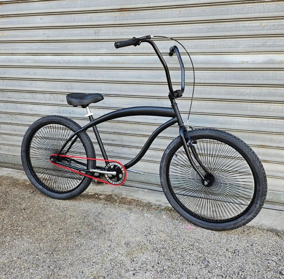 Bad boy bike online