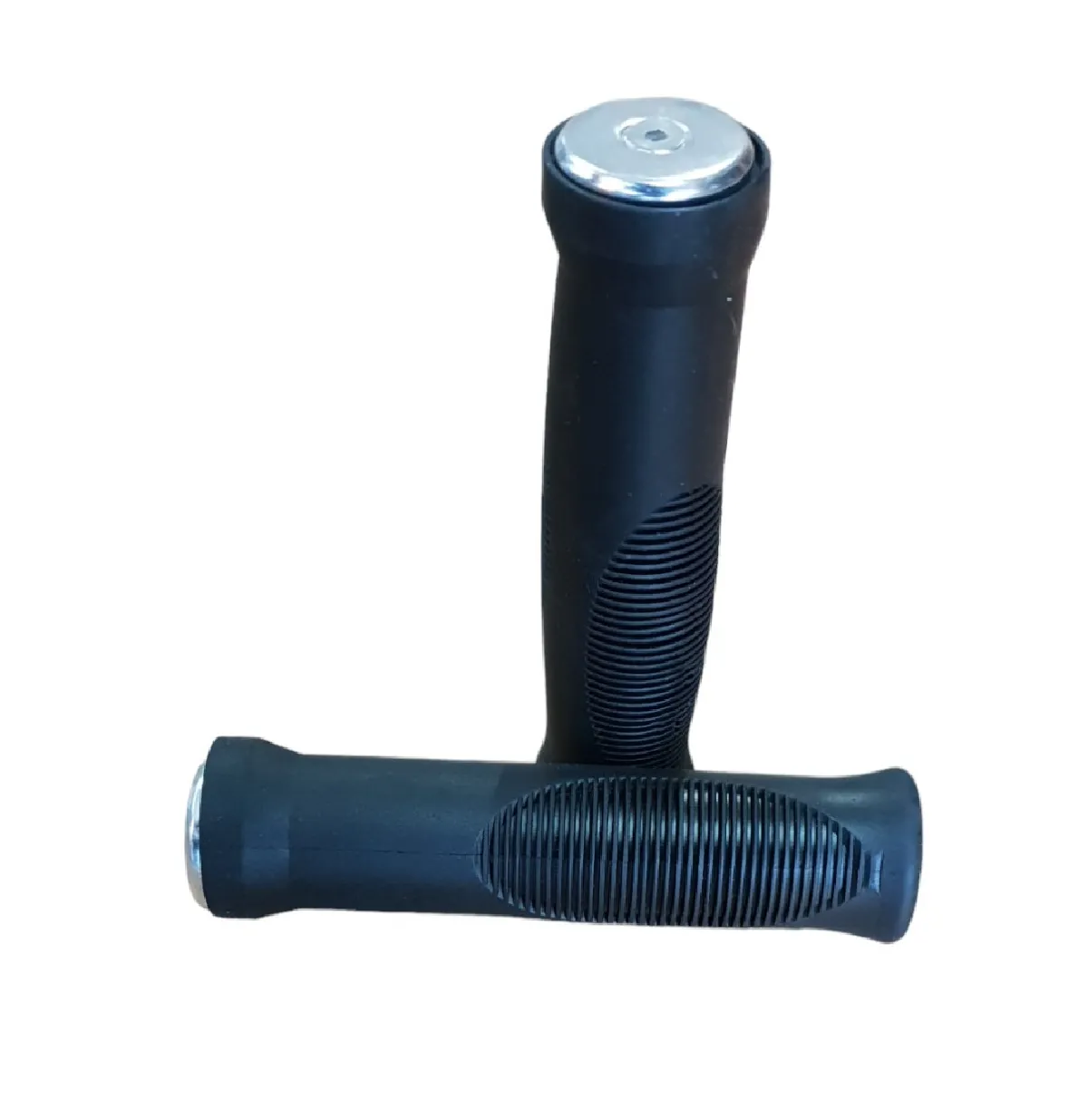 Coppia manopole grips confort