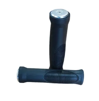 Coppia manopole grips confort