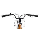 Vélo électrique Cargo Fat SUM UCO Acier Gris Foncé - Fat Bike - UCO Ebike