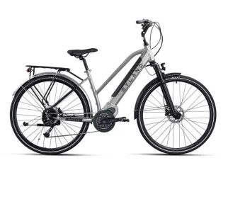 E-bike Volterra Oli Sport 85nm 504Wh