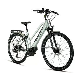 Bicicleta eléctrica Volterra Oli Sport 85nm 504Wh - Urban Bikes & Trekking - Myland
