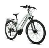 Vélo électrique Volterra Oli Sport 85nm 504Wh - Urban & Trekking - Myland