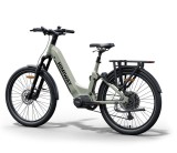 Himiway A7 Pro banlieue - Urban Bikes & Trekking - Himiway