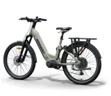 Himiway A7 Pro Commuter - Urban & Trekking - Himiway