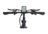 SkyJet RKS Nitro M E-bike Black - Fat Bike - SkyJet