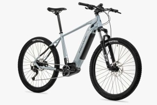 Focarini Rapace E-MTB 630Wh Deore 10V OLi 85Nm