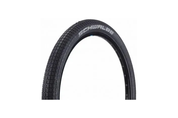 Pneumatico schwalbe Crazy Bob 26 x 2.35