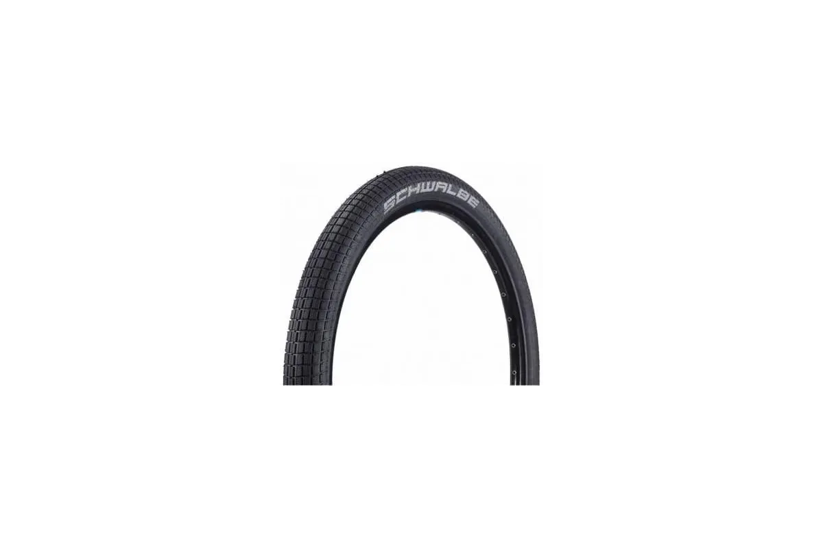 Pneumatico schwalbe Crazy Bob 26 x 2.35