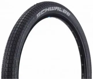 Pneumatico schwalbe Crazy Bob 26 x 2.35