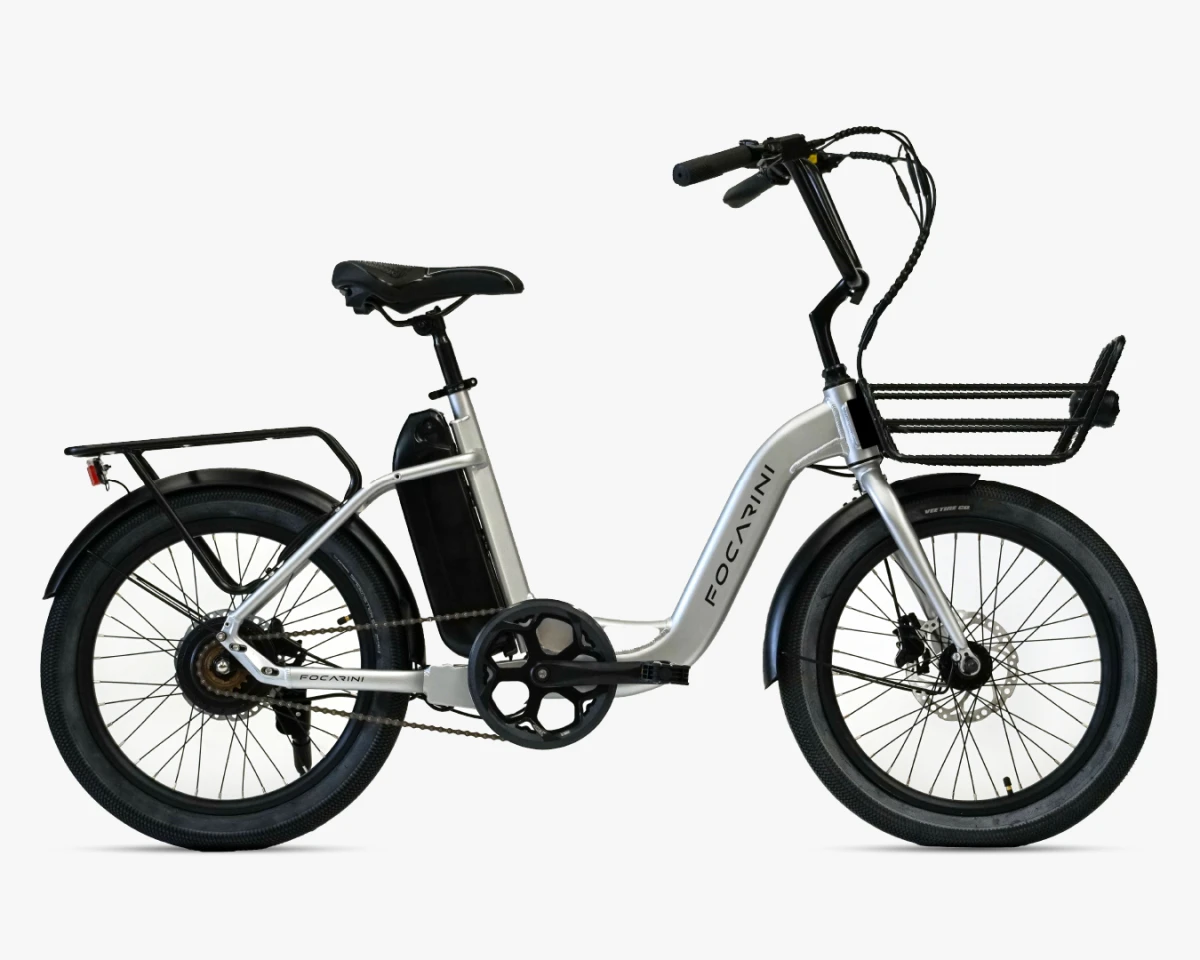 Focarini Riviera E-bike 20