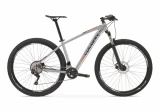 MTB LEE COUGAN Nitro 29 Deore Mix 10v Silver