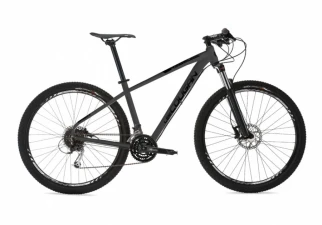 MTB LEE COUGAN Rebel 29 Deore Mix 24v Antracite