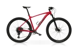 Bicicletta MTB XC Brontes 29 Front 1x12 Sram Eagle Red