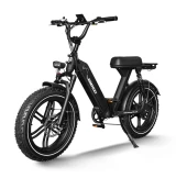 Himiway Escape Pro 48V 840Wh - Fat E-bike & Cargo E-bikes - Himiway