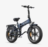 Engwe Engine Pro 2.0 - Fat E-bike & Cargo E-bikes - Engwe