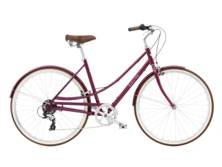 Electra Loft 7d Étape Tru - City Bike - Electra