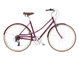 Electra Loft 7d Step Tru - City Bike - Electra