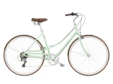 Electra Loft 7d Paso Tru - City Bike - Electra