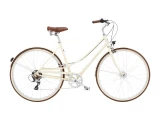 Electra Loft 7d Step-Tru EQ - City Bike - Electra