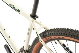 Cinelli Hobootleg Geo Forever Blanco Grx 2x - Gravel, Cross & Trekking - Cinelli