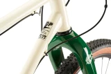 Cinelli Hobootleg Geo Forever Blanc Grx 2x - Gravel, Cross & Trekking velo - Cinelli