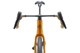 Cinelli KING ZYDECO 2 GRX 612 1X Gravel Safari Orange - Gravel, Cross & Trekking velo - Cinelli