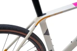 Cinelli KING ZYDECO 2 GRX 820 2X 12v Gravel Safari Naranja - Gravel, Cross & Trekking - Cinelli