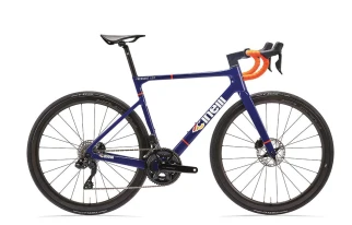 Cinelli Pressure ADR 105 12v Midnight Scream