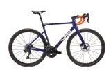 Cinelli Pressure ADR 105 12v Midnight Scream