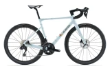 Cinelli Pressure ADR 105 12v Sun Faded Laser Blue