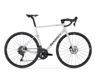 Basso Venta R Magma Black 105 R7100 12v