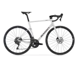 Basso Venta R Pearl White 105 R7100 12v