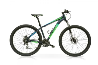 Bicicletta MTB Sierra 27.5 Front 21V Shimano Alluminio