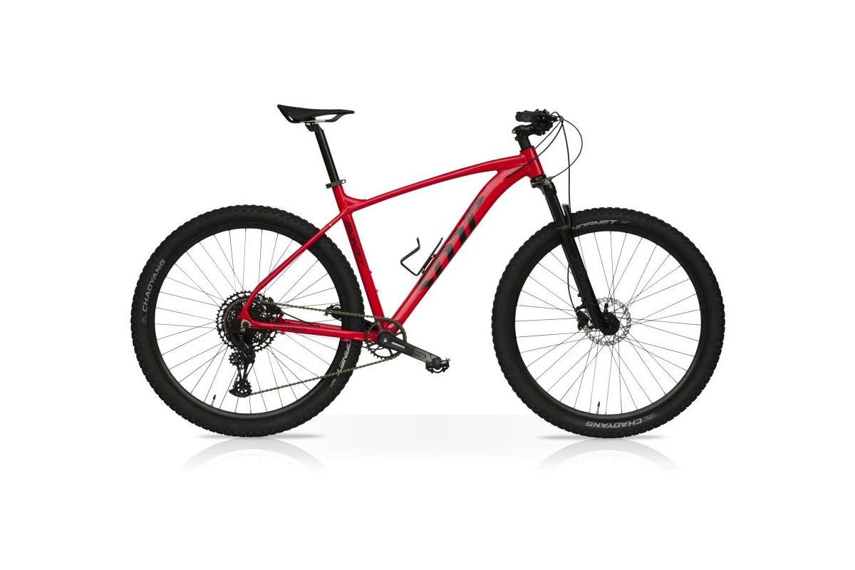 MTB XC Brontes 29 Front 1x12 Sram Eagle Red bike Biciclette MTB Bcycles